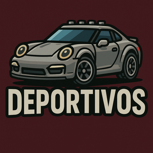 Deportivos